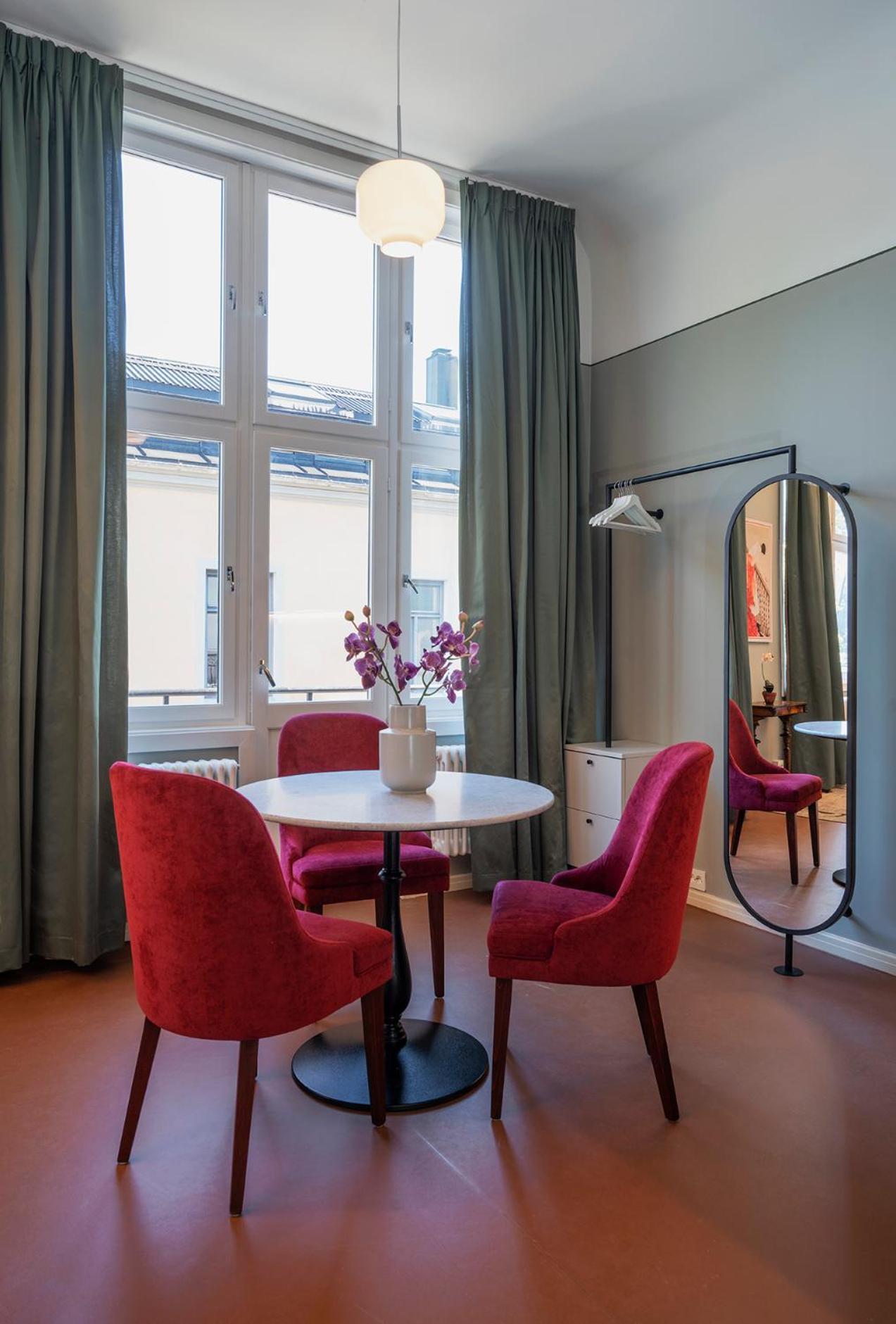 The Apartments Company - The Sweet Oslo Eksteriør bilde
